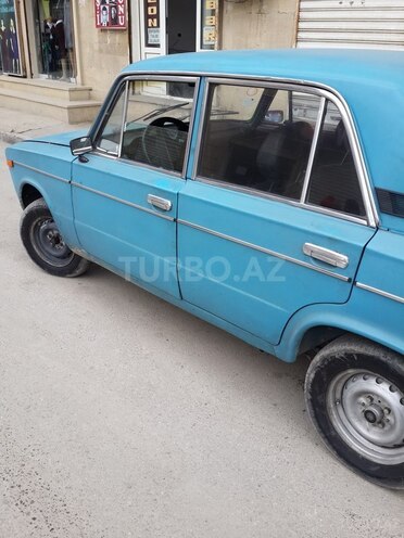 LADA (VAZ) 2106 1986, 300,000 km - 1.3 l - Bakı