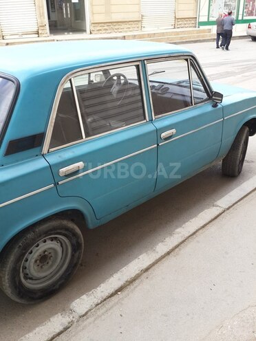 LADA (VAZ) 2106 1986, 300,000 km - 1.3 l - Bakı