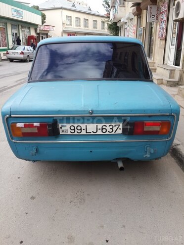 LADA (VAZ) 2106 1986, 300,000 km - 1.3 l - Bakı