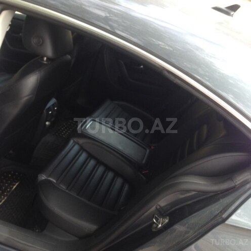 Volkswagen Passat CC 2009, 239,000 km - 2.0 l - Bakı