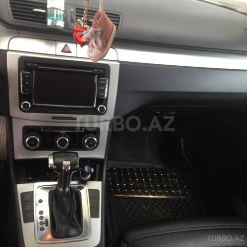 Volkswagen Passat CC 2009, 239,000 km - 2.0 l - Bakı