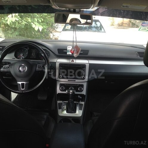 Volkswagen Passat CC 2009, 239,000 km - 2.0 l - Bakı