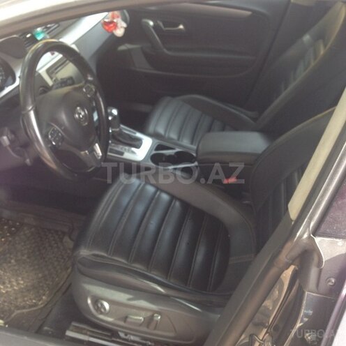 Volkswagen Passat CC 2009, 239,000 km - 2.0 l - Bakı