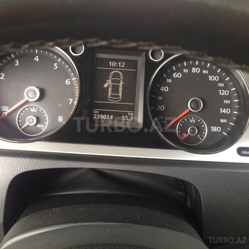 Volkswagen Passat CC 2009, 239,000 km - 2.0 l - Bakı