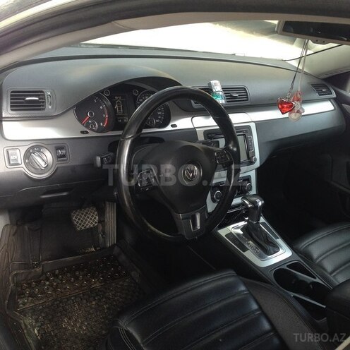 Volkswagen Passat CC 2009, 239,000 km - 2.0 l - Bakı