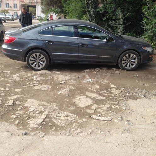 Volkswagen Passat CC 2009, 239,000 km - 2.0 l - Bakı