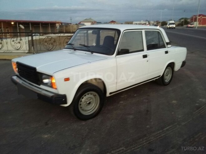 LADA (VAZ) 2107 2009, 148,000 km - 1.6 l - Bakı