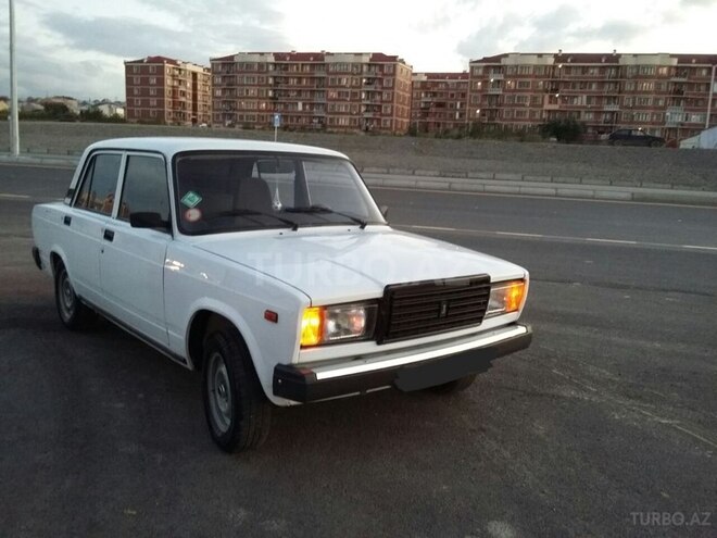 LADA (VAZ) 2107 2009, 148,000 km - 1.6 l - Bakı