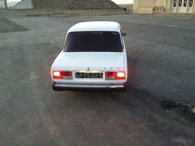 LADA (VAZ) 2107 2009, 148,000 km - 1.6 l - Bakı