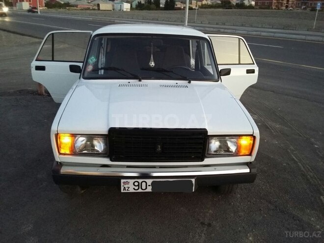 LADA (VAZ) 2107 2009, 148,000 km - 1.6 l - Bakı