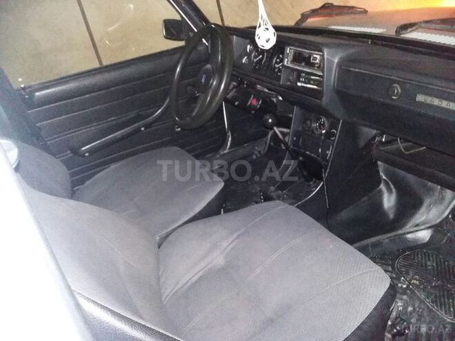 LADA (VAZ) 2107 2009, 148,000 km - 1.6 l - Bakı