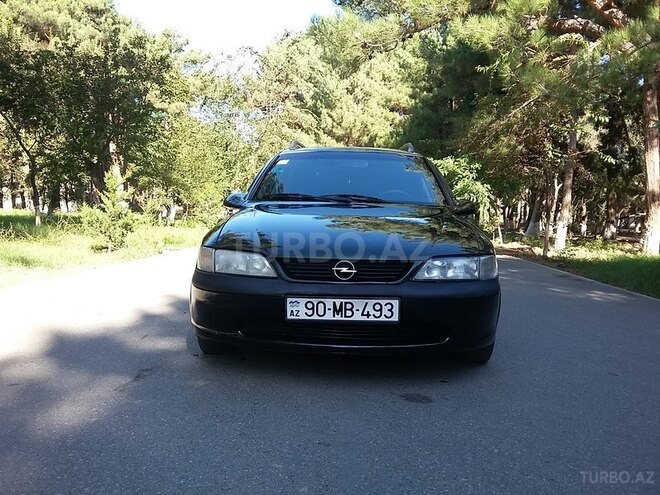 Opel Vectra 1998, 452,465 km - 1.6 л - Sumqayıt