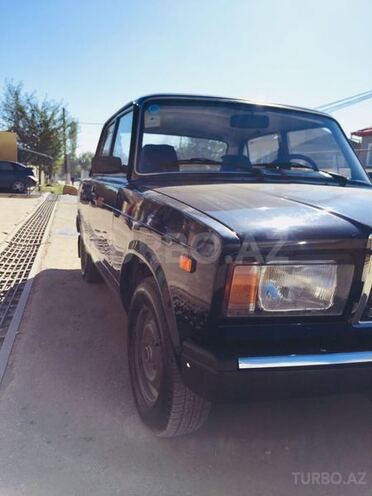 LADA (VAZ) 2107 2010, 105,000 km - 1.6 l - Quba