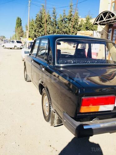 LADA (VAZ) 2107 2010, 105,000 km - 1.6 l - Quba