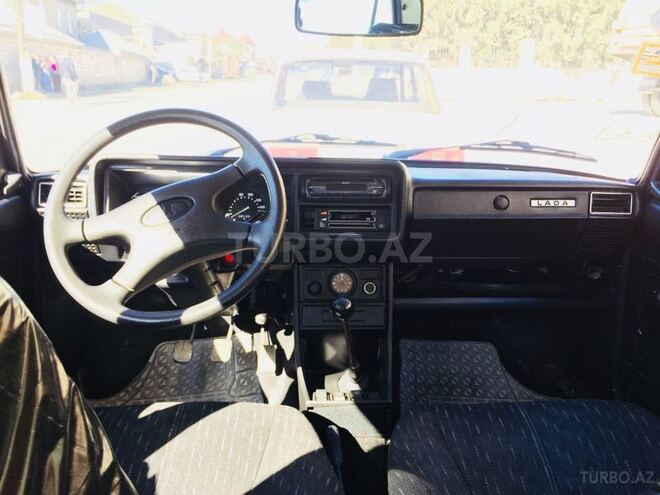 LADA (VAZ) 2107 2010, 105,000 km - 1.6 l - Quba