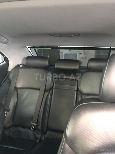 Lexus IS 250 2012, 52,900 km - 2.5 l - Bakı
