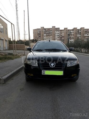 Iran Khodro Soren 2015, 109,555 km - 1.6 л - Bakı