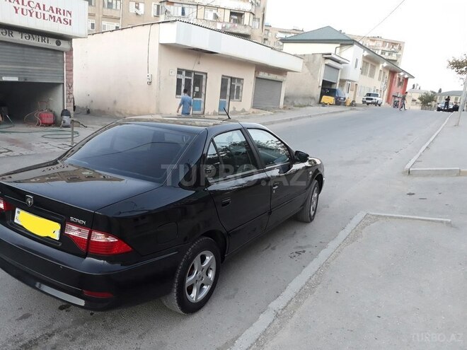 Iran Khodro Soren 2015, 109,555 km - 1.6 л - Bakı