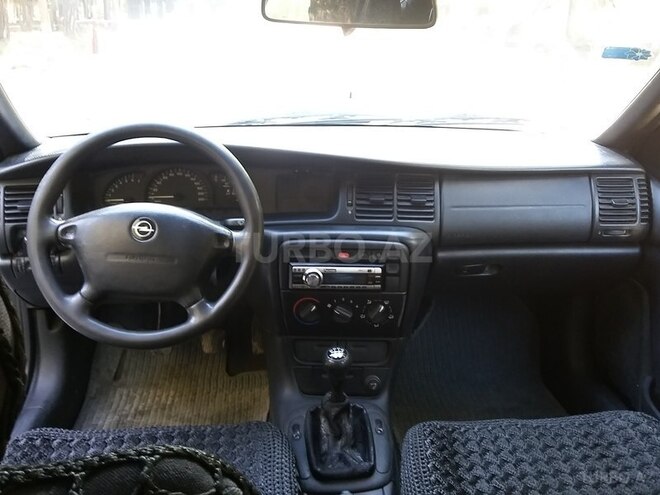 Opel Vectra 1998, 452,465 km - 1.6 л - Sumqayıt