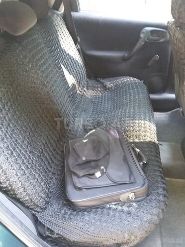 Opel Vectra 1998, 452,465 km - 1.6 л - Sumqayıt
