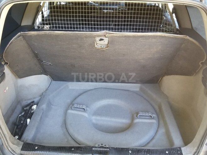 Opel Vectra 1998, 452,465 km - 1.6 л - Sumqayıt