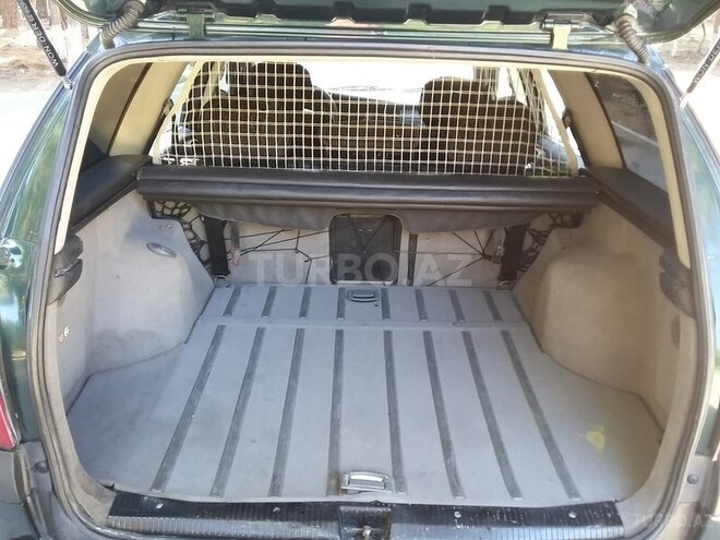 Opel Vectra 1998, 452,465 km - 1.6 л - Sumqayıt