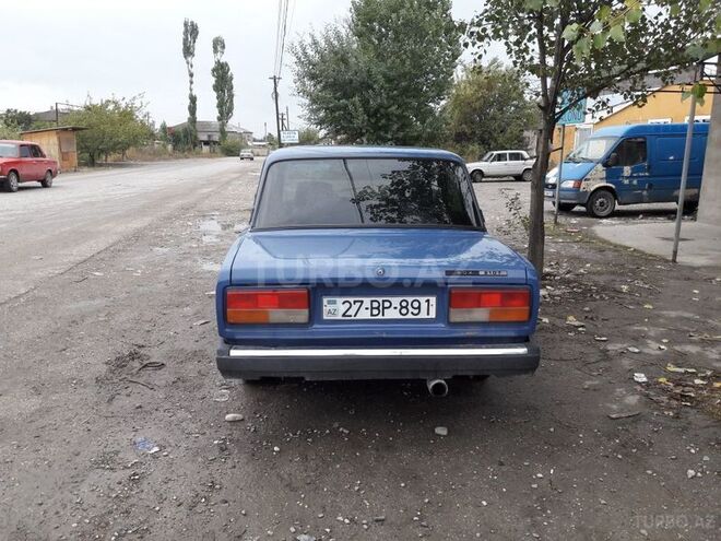 LADA (VAZ) 2107 2007, 86,400 km - 1.6 l - Xaçmaz