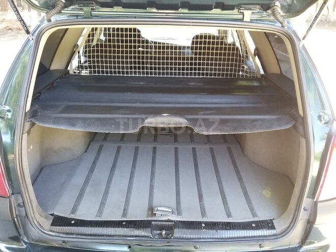 Opel Vectra 1998, 452,465 km - 1.6 л - Sumqayıt