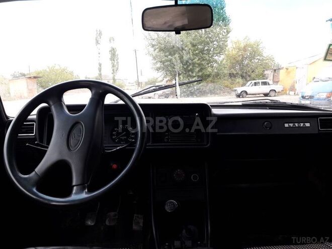 LADA (VAZ) 2107 2007, 86,400 km - 1.6 l - Xaçmaz