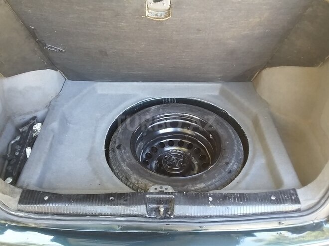 Opel Vectra 1998, 452,465 km - 1.6 л - Sumqayıt