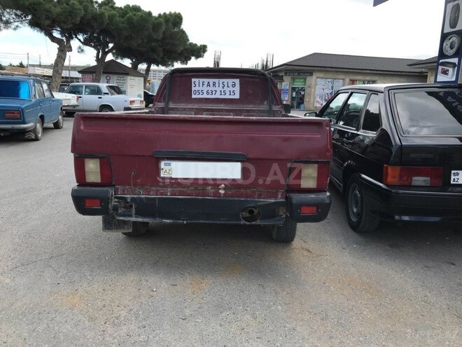 IJ 27175 2008, 96,000 km - 1.6 l - Bakı