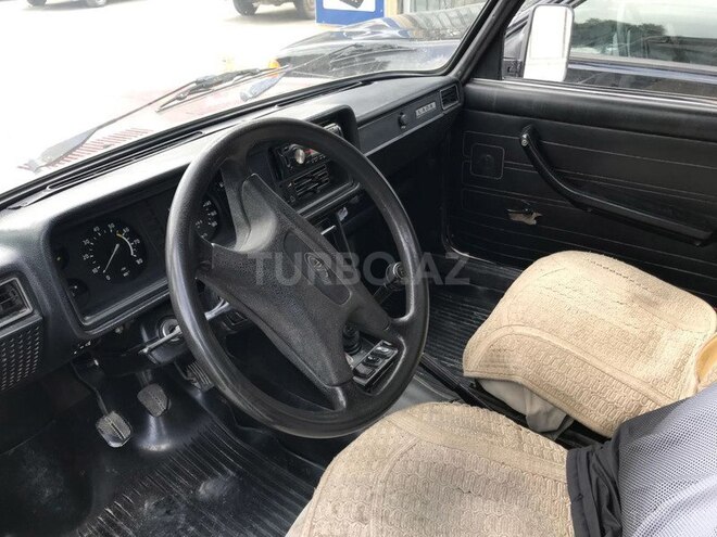 IJ 27175 2008, 96,000 km - 1.6 l - Bakı