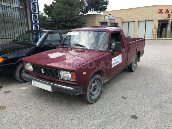 IJ 27175 2008, 96,000 km - 1.6 l - Bakı