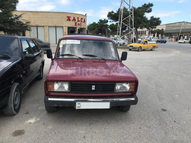 IJ 27175 2008, 96,000 km - 1.6 l - Bakı