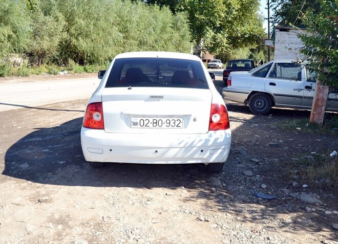 LADA (VAZ) Priora 2013, 135,000 km - 1.6 л - Ağdam