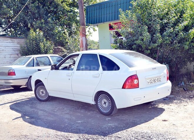 LADA (VAZ) Priora 2013, 135,000 km - 1.6 л - Ağdam