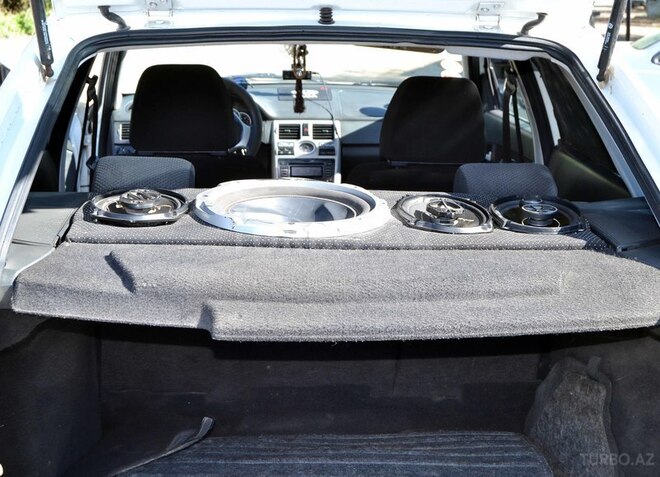 LADA (VAZ) Priora 2013, 135,000 km - 1.6 л - Ağdam