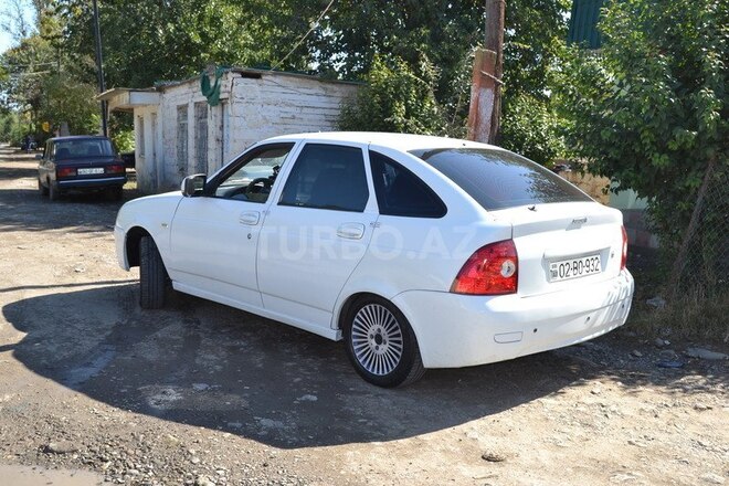 LADA (VAZ) Priora 2013, 135,000 km - 1.6 л - Ağdam