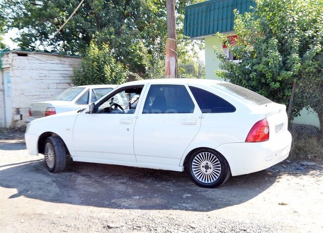 LADA (VAZ) Priora 2013, 135,000 km - 1.6 л - Ağdam