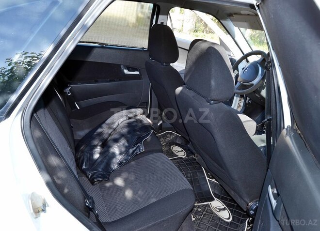 LADA (VAZ) Priora 2013, 135,000 km - 1.6 л - Ağdam