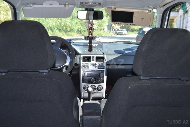 LADA (VAZ) Priora 2013, 135,000 km - 1.6 л - Ağdam