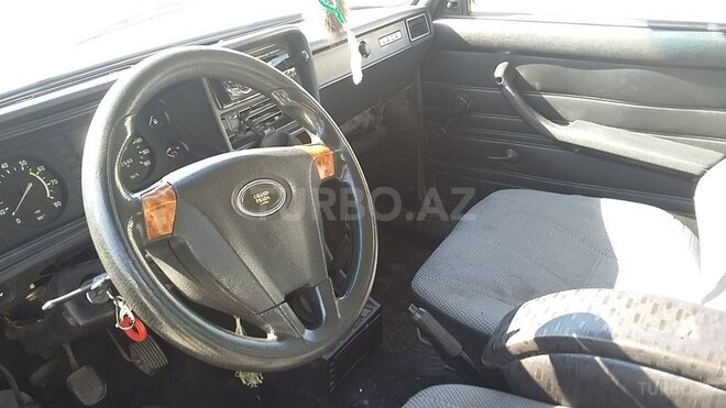 LADA (VAZ) 2107 2010, 140,000 km - 1.6 l - Bakı