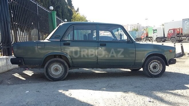 LADA (VAZ) 2107 2010, 140,000 km - 1.6 l - Bakı