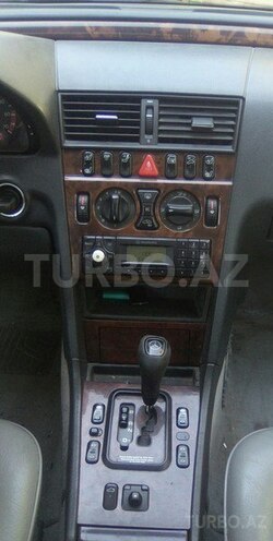 Mercedes C 230 2000, 250,000 km - 2.3 l - Ağcabədi