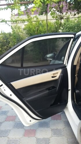 Toyota Corolla 2014, 86,800 km - 0.2 l - Bakı