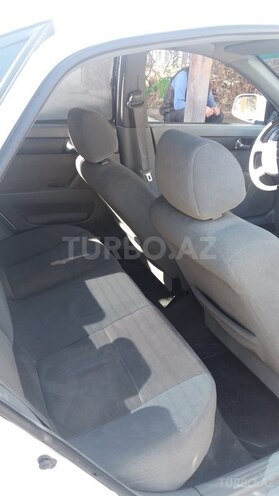 Daewoo Gentra 2013, 79,000 km - 1.5 l - Bakı