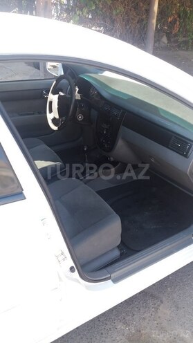 Daewoo Gentra 2013, 79,000 km - 1.5 l - Bakı
