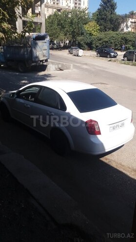Daewoo Gentra 2013, 79,000 km - 1.5 l - Bakı