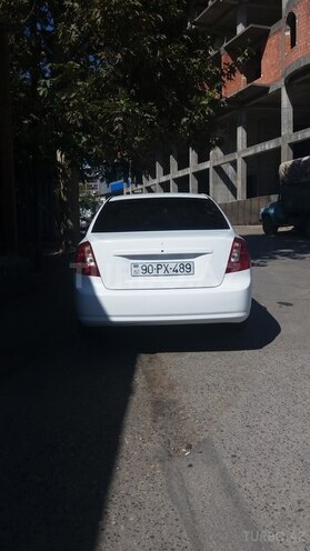 Daewoo Gentra 2013, 79,000 km - 1.5 l - Bakı