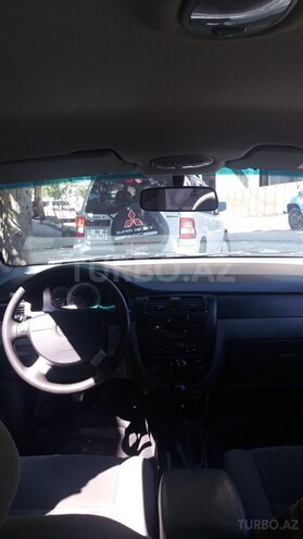 Daewoo Gentra 2013, 79,000 km - 1.5 l - Bakı